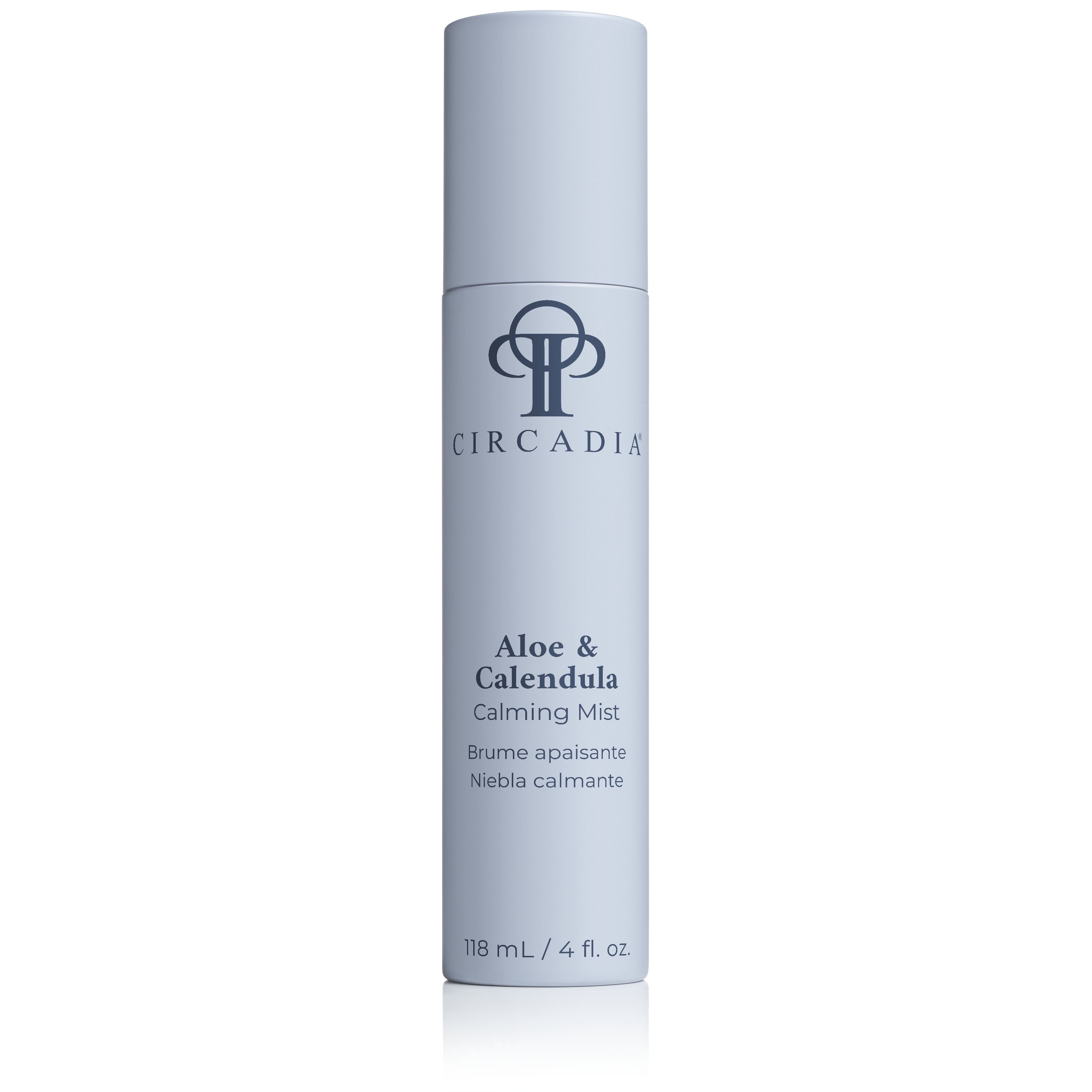 Circadia Aloe & Calendula Calming Mist 118 ml