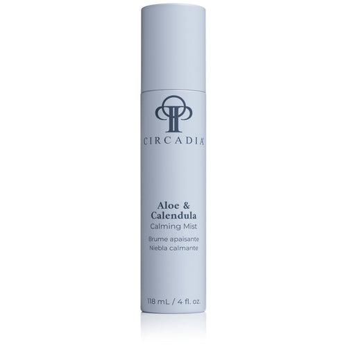 Circadia Aloe & Calendula Calming Mist 118 ml