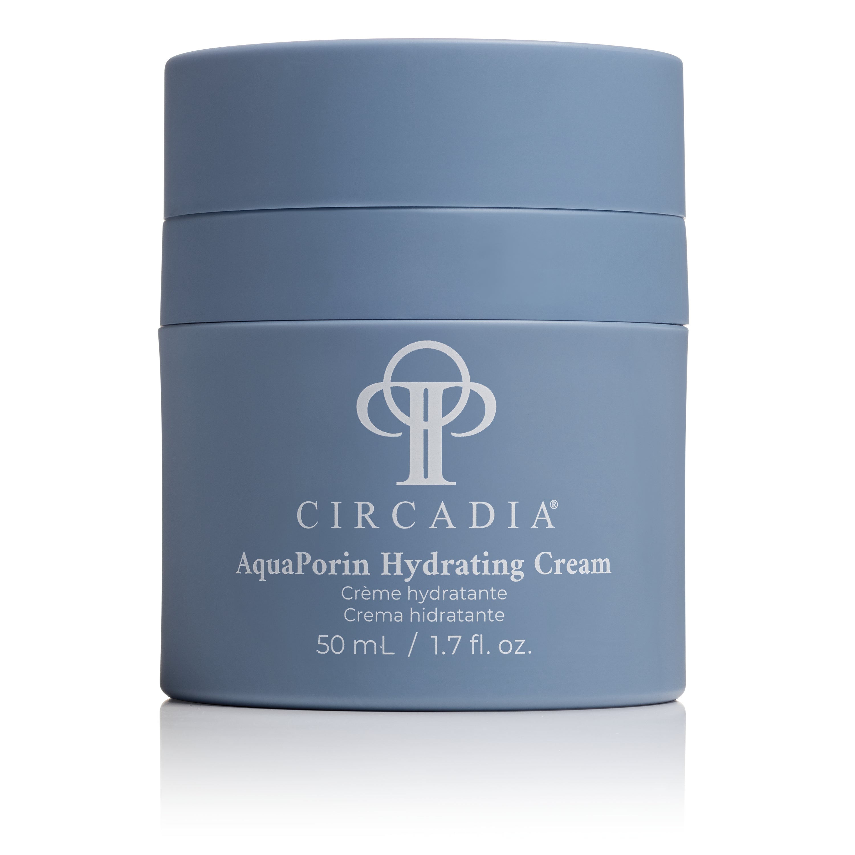 AquaPorin Hydrating Cream