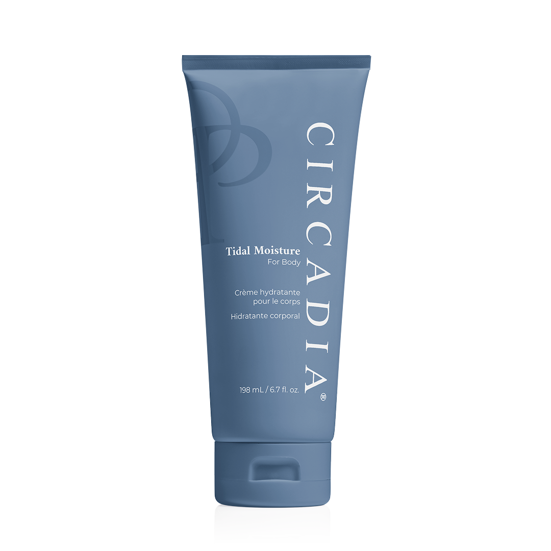 Circadia Tidal Moisture for Body 198ml
