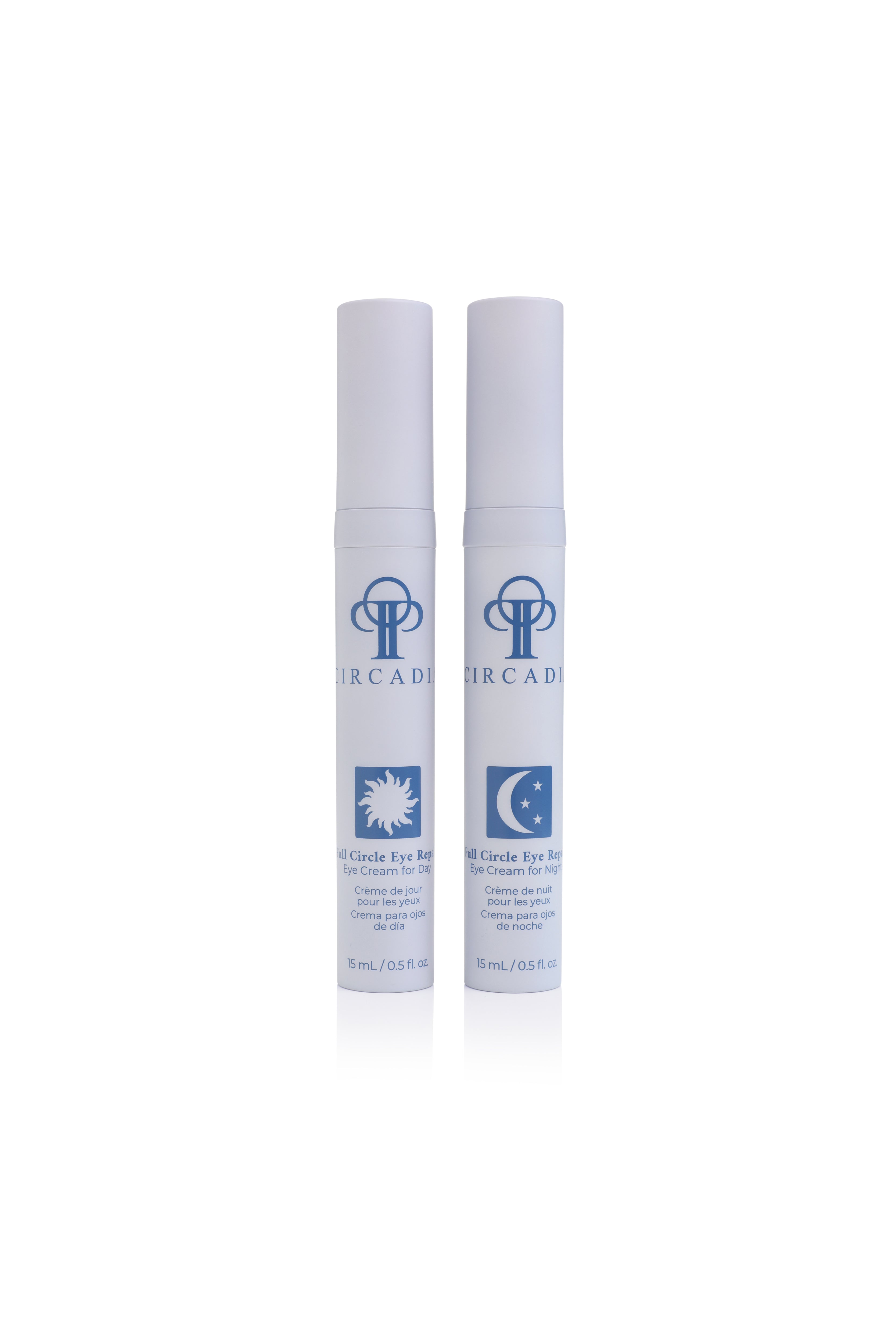 Full Circle Eye Repair