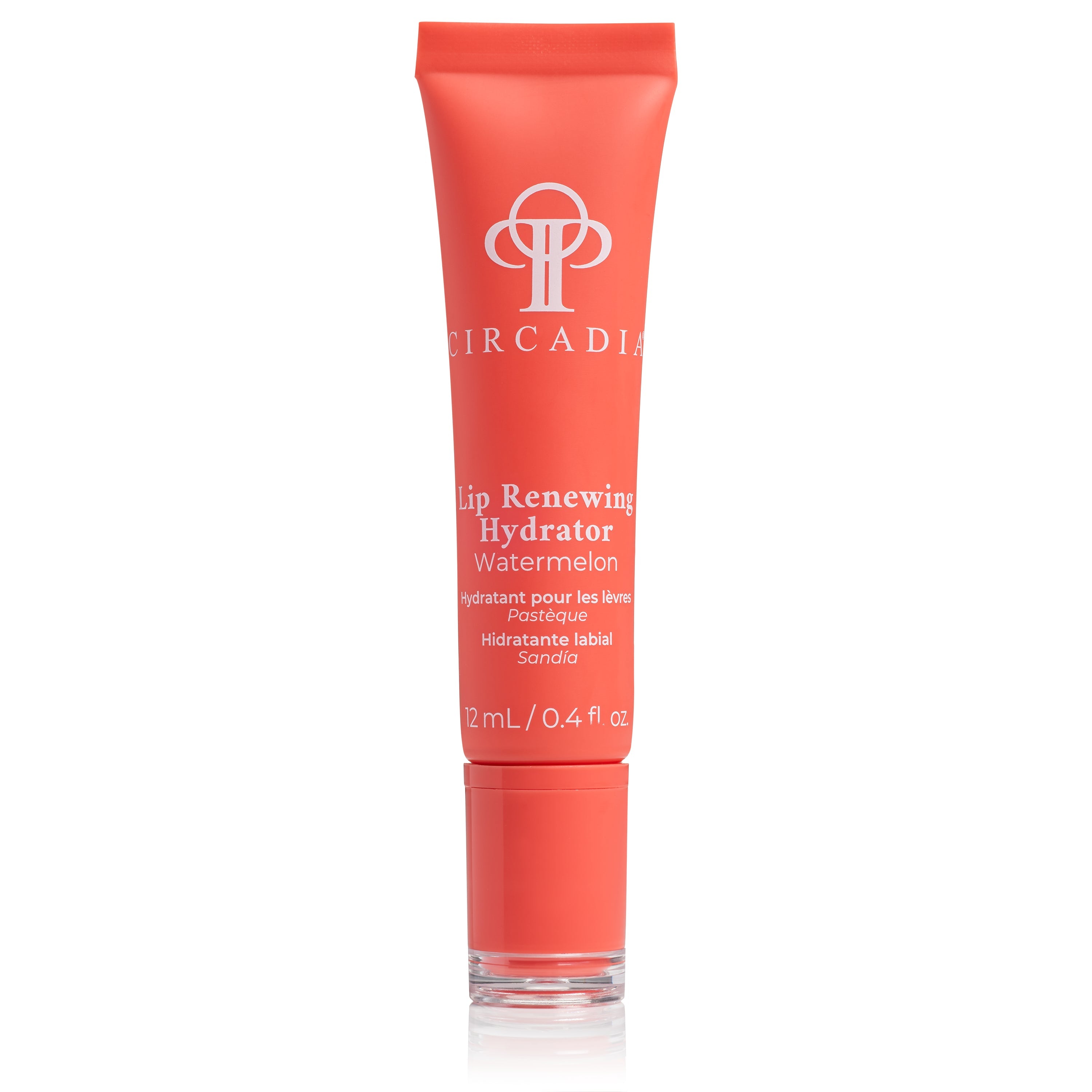 Circadia Lip Renewing Hydrator Watermelon