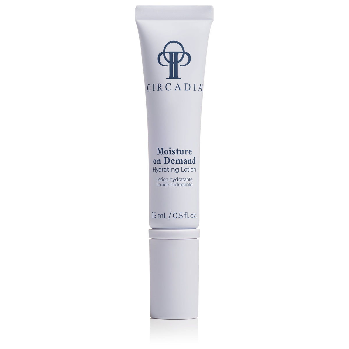 Circadia Moisture on Demand Hydrating Lotion 15ml