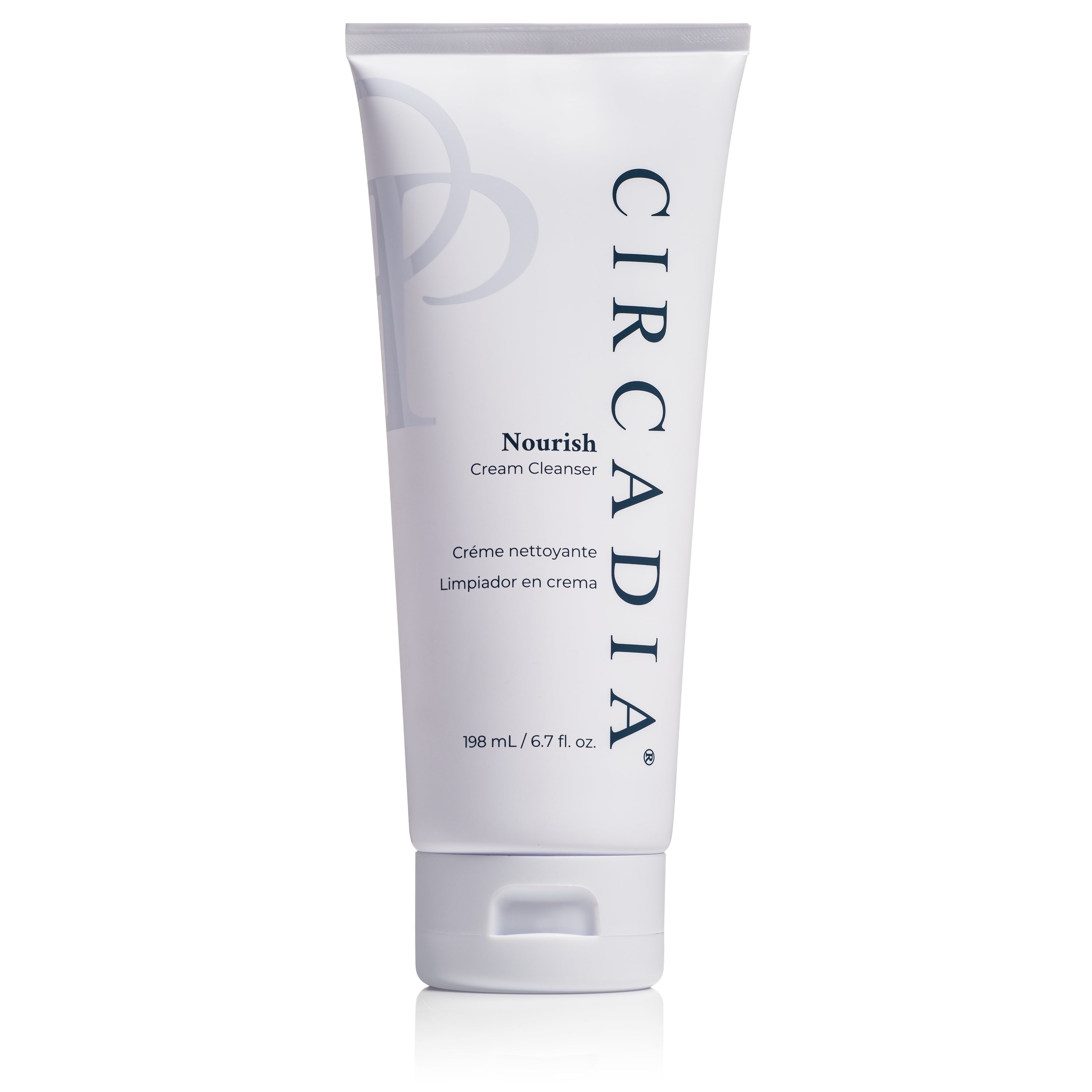 Circadia Nourish Cream Cleanser