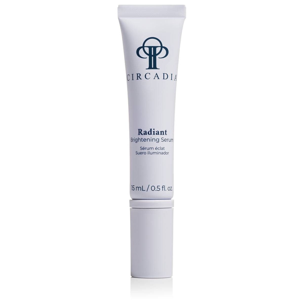 Circadia Radiant Brightening Serum