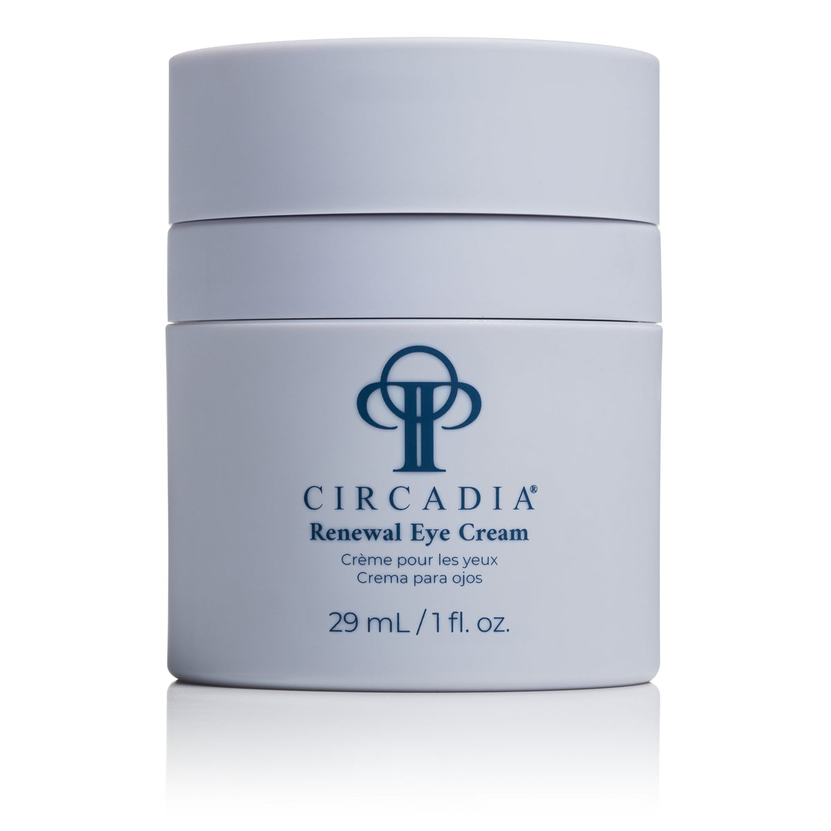 Circadia Renewal Eye Cream 29ml
