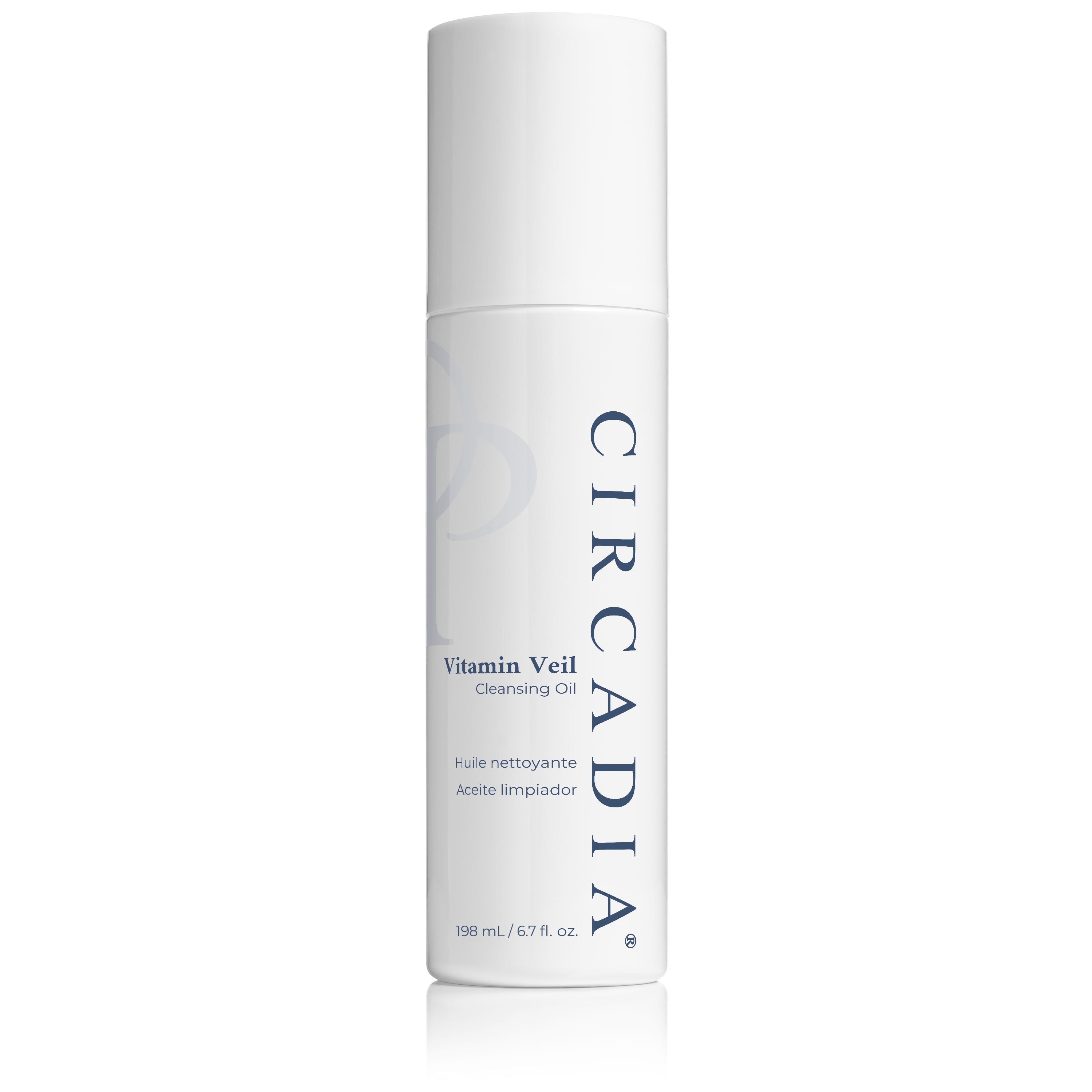 Vitamin Veil Cleansing Oil