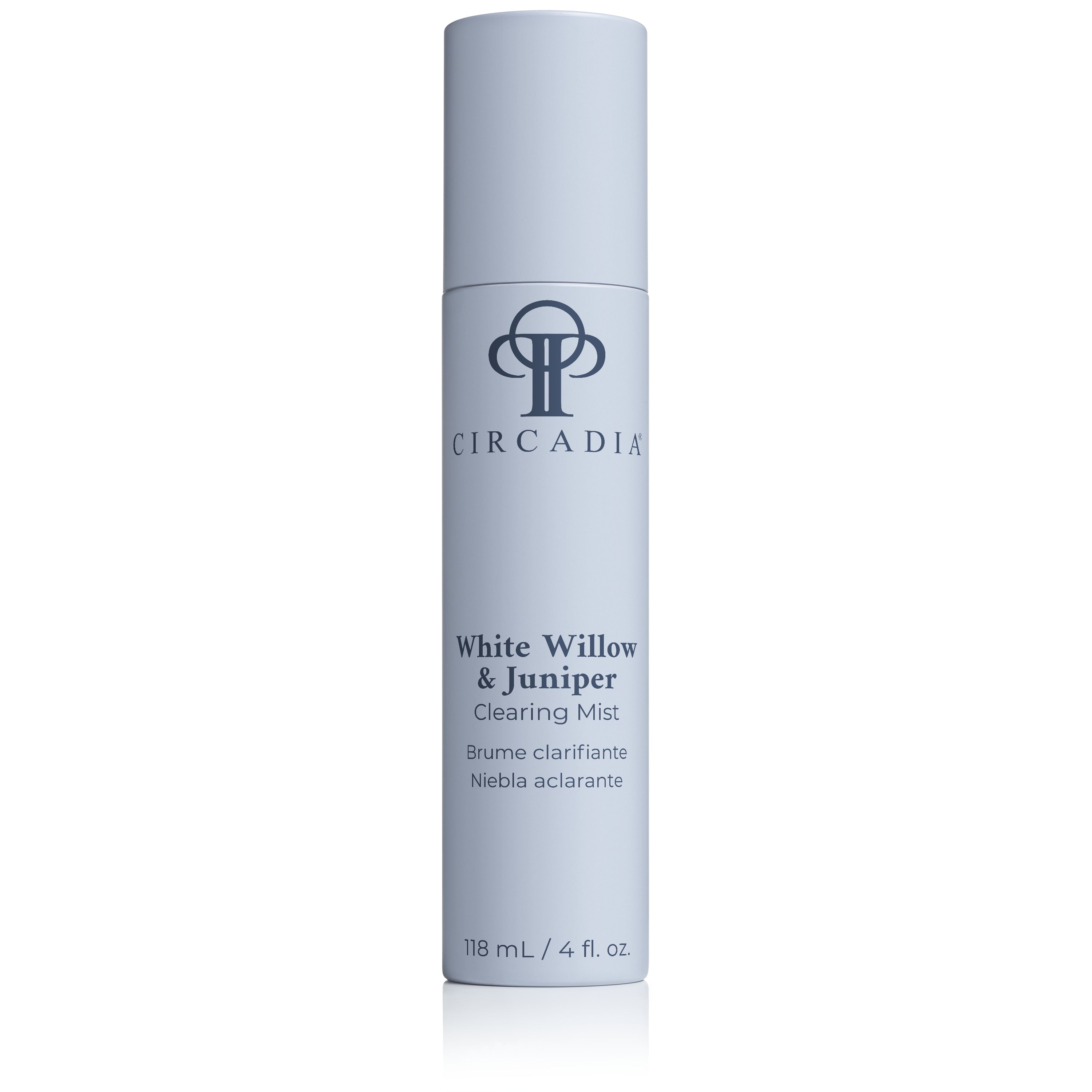 Circadia White Willow & Juniper Clearing Mist 118 ml